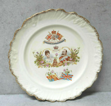 1902 antique plate for sale  BURY ST. EDMUNDS