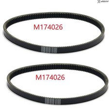 Pack drive belt for sale  Edison