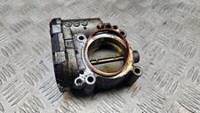 Mercedes class throttle for sale  DALKEITH