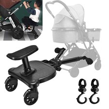 Vihir buggy board gebraucht kaufen  Siegen