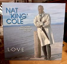 Nat king cole for sale  Lynn