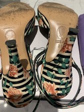 Lulu guinness sling for sale  DEWSBURY