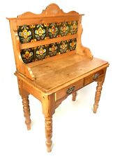 Antique victorian pine for sale  PETERBOROUGH