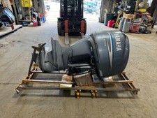 2003 yamaha 225 for sale  Seabrook