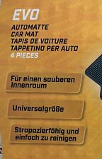 Auto gummimatten universal gebraucht kaufen  Eichenzell