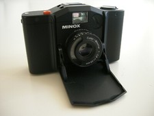 Minox usato  Milano