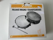 Sonor thd 8p gebraucht kaufen  Wollmatingen