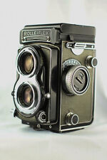 Rolleiflex ob.tessar 3.5 usato  Vimodrone