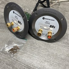 Monitor audio bronze for sale  BLACKPOOL