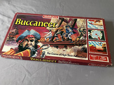 waddington buccaneer board games for sale waddington buccaneer board games for sale LONDON
