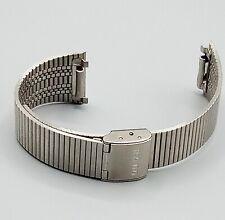 Bracelet rado acier d'occasion  Annemasse