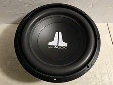 Audio 12w0v3 inch for sale  Spring Hill