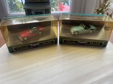 triumph model cars for sale  BRENTWOOD