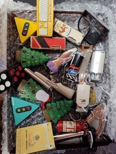 Lighters job lot for sale  LINCOLN