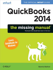 Quickbooks 2014 missing for sale  UK