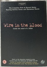 Wire blood season for sale  Sacramento