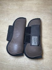 Hartschalen gamaschen set gebraucht kaufen  Pulheim