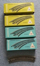 Märklin gleis 5100 gebraucht kaufen Märklin gleis 5100 gebraucht kaufen  Wedemark
