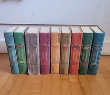 Set vintage companion for sale  Marble