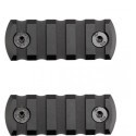 Rail picatinny aluminium d'occasion  France