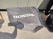 Honda grass bagger for sale  Eau Claire