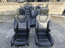 Audi full leather for sale  CARNFORTH
