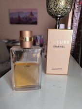 Allure chanel eau gebraucht kaufen  Frankfurt am Main