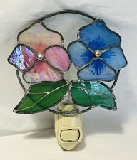Artisan stained glass for sale  Rock Hall