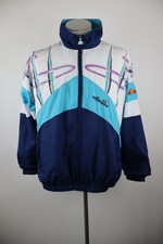 Ellesse giacca sportiva usato  Massa di Somma