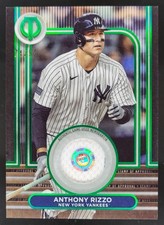 2024 topps tribute d'occasion  Expédié en Belgium