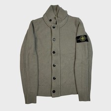 Stone island grey usato  Cagliari