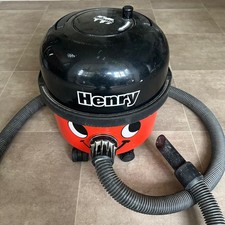 Numatic henry hvr for sale  OXFORD