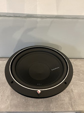 Rockford fosgate punch gebraucht kaufen  Gröditz