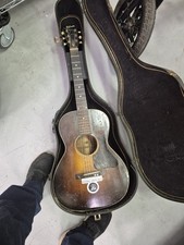 1933 gibson acoustic for sale  Acworth