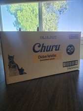 Churu cat treats for sale  Hemet