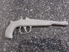 1950s davy crockett for sale  LIVERPOOL