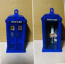 8th tardis thicker for sale  STOKE-ON-TRENT