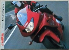 Yamaha yzf600r thundercat for sale  LEICESTER