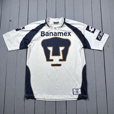 Pumas unam jersey for sale  Fort Worth