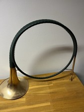 Parforcehorn jagdhorn gebraucht kaufen  Kranenburg