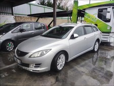 Servo frein mazda d'occasion  Claye-Souilly