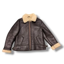 Lakeland sheepskin leather for sale  CASTLEFORD