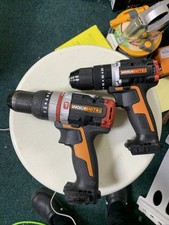Worx wx355.1 wx354 for sale  MANCHESTER