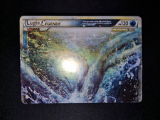 Carte pokémon lugia d'occasion  Uzès