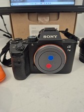 Sony a7iii sony for sale  NEWCASTLE UPON TYNE