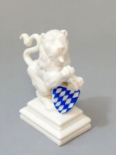 Nymphenburg figur bayerischer gebraucht kaufen  Ratingen