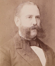 Victorian cdv photo for sale Victorian cdv photo for sale  BARNET