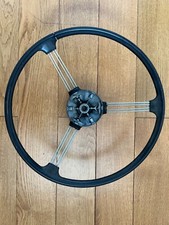 Wolseley steering wheel for sale  WORTHING
