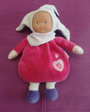 B12g doudou poupée d'occasion  Moissy-Cramayel