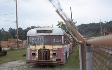 Original bus slide for sale  Tonawanda